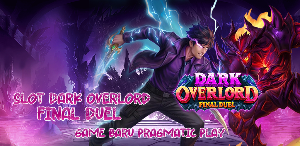Slot Dark Overlord Final Duel
